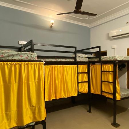 Rudra_Homestay Варанаси Экстерьер фото