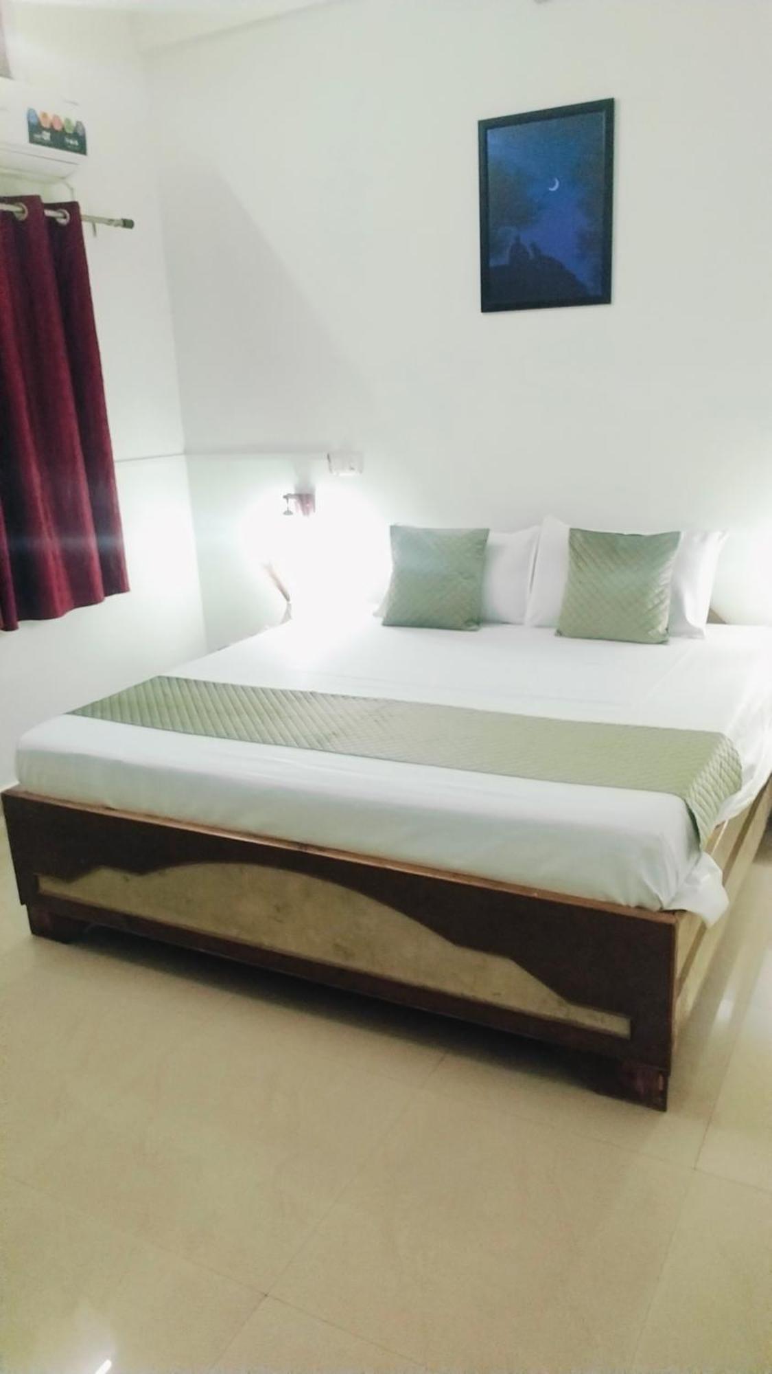 Rudra_Homestay Варанаси Номер фото